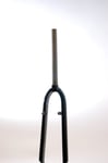 Framgaffel Mtb 26 x 1 1/8" till V-bromsar