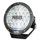 NBB LED  NBB Alpha 225 LED Extraljus   PRO