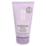 Clinique Foaming Facial Soap 150 ml Dam