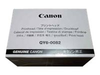 Canon - Original - skrivhuvud - för PIXMA iP7220, iP7250, MG5420, MG5440, MG5460, MG5520, MG5540, MG5550, MG6420, MG6450