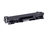 Brother TN2410 svart toner - Kompatibel