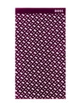 Boss Home Bcolor Beach Towel Burgundy