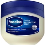 Vaseline Original Petroleum Jelly Skin Protectant 250ml