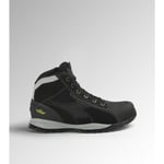 Diadora - Chaussures de sécurité hautes glove net pro S3 hro sra esd - Noir 49