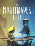 Little Nightmares I & II Bundle (Nintendo Switch) eShop Key EUROPE