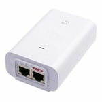 Ubiquiti U-POE-AF PoE adapter Gigabit Ethernet 48 V