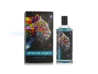 Emanuel Ungaro Intense For Him Edp M 100 Ml
