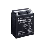 Yuasa YTX14AH-BS 12V AGM Batteri til Motorcykel