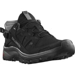 Salomon Techamphibian 5 Men Black/Magnet/Monument UK 6.5/EU 40 - Fri frakt