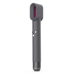 Dyson Airwrap Hårtork Silikonfodral - Grå