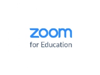 Zoom PAR1-EDU3-BASE-ST2Y, 2500 - 4999 licens/-er, Utbildning (EDU), 2 År, Licens