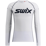 Swix RaceX Classic Long Sleeve, superundertøy herre Bright White/ Dark Navy 10115-23-20000 M 2023