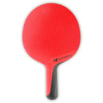 Cornilleau - Raquette de tennis de table Softbat Rouge