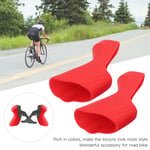 Cycling Road Bicycle Shifters Silicone Cover For R7000 R8000 Shifter Brake Lev