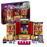 LEGO Friends Andrea’s Theatre School 41714 Building Kit; Toy Theatre with Lots of Props and an Acting School for Kids Aged 8+ (1,154 Pieces)