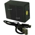 Chargeur pour GOPRO HD HERO3 SILVER EDITION - Garantie 1 an
