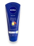 NIVEA Almond Oil & Shea Butter Intensive Hand Cream 100ml