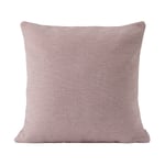 Muuto Mingle pute 45x45 cm Rose-Petroleum