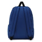 VANS - Old Skool Boxed Backpack - One Size - True Blue