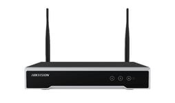 Hikvision DS-7108NI-K1/W/M(C) 8-ch Mini 1U Wi-Fi NVR