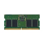 Kingston Technology KCP552SS6K2-16 memory module 16 GB 2 x 8 GB DDR5 5