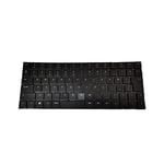 RTDpart Laptop Keyboard For RAZER Blade Pro 17 RZ09-0220 RZ09-02202J75-R3J1 911100099620 Black Without Frame Japanese JP