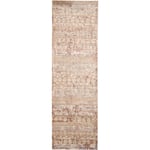 VÄVD MATTA 68/230 cm 