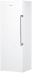 Hotpoint UH6F1CW Tall Freezer - White