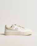 Stepney Workers Club Pearl S-Strike Leather Sneaker White/Putty