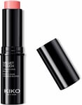 KIKO Milano Velvet Touch Creamy Stick Blush 02 | Stick Blush: Creamy Texture and