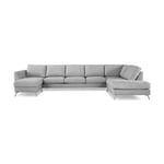 Scandinavian Choice U-soffa Ocean Lyx 662111S