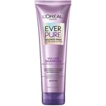 L'Oréal Paris Everpure Sulfate Free Volume Shampoo, 8.5 Fl. Oz.