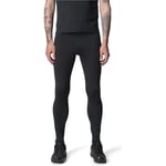 Houdini M's Pace Trail Tights True Black