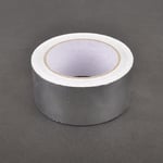 Core-RC Glasfiber Aluminiumtejp 50mm x 20m