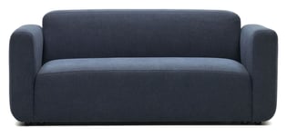 Kave Home Neom 2-pers. Sofa, Blå