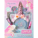 Martinelia Little Unicorn Hair & Beauty Set Gavesæt (til børn)