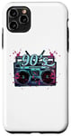 iPhone 11 Pro Max 90's party nineties nineties style cassette tape vintage Case