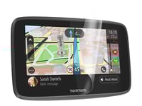 Tomtom - Skärmskydd För Gps - För Go 50, 5000, 51, 5100, 610, 6100, 620, 6200  Start 50, 52  Trucker 500, 5000, 6000  Via 52