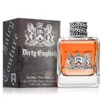 Juicy Couture Dirty English EDT (M) 100ml