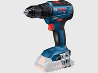 Bosch Drill GSR 18V-55 Solo