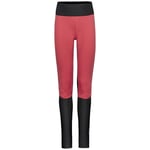 Johaug Concept Skibukse Junior Red, 12