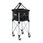 Ball Trolley, vagn, tennis