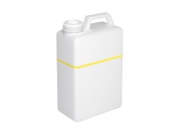 Epson - 4 L - flaska för restbläck - för SureColor SC-F10000, F3000, R5000, R5010, S60600, S60610, S80600, S80610