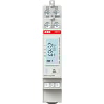 Energimätare 1-fas direktmätning 40A, D11 15-M 40