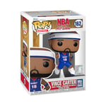 Funko Pop! NBA: Legends - Vince Carter - (2005) - Collectable Vinyl Figure - Gift Idea - Official Merchandise - Toys for Kids & Adults - Sports Fans - Model Figure for Collectors and Display