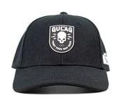Call Of Duty BLACK Warzone Gulag Snapback CAP BLACK XBOX PS5 HAT PS4 Merchandise