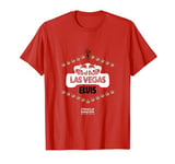 Elvis Presley x Oracle Red Bull Racing Limited Las Vegas T-Shirt
