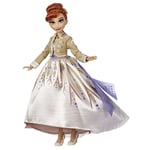 Disney Frost 2 Anna- Prinsesse Av Arendelle