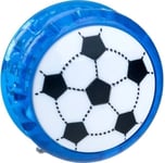 Jokomisiada Super Glowing Yoyo Jojo Arkadspel Za2096