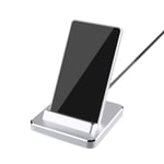Smart Wireless Charger Charging Stand As The Picture
